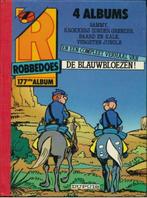 Robbedoes Verzamelalbum177, Comme neuf, Une BD, Enlèvement ou Envoi