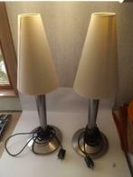 Lampe lampadaire design Belgo Chrome Lampe de table Belgo Ch, Antiquités & Art, Enlèvement ou Envoi