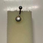 Piercing nombril