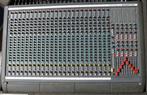 PANNEAU DE MIXAGE AUDIO : Soundcraft : DELTA (moniteur) 24