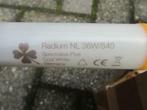 Partij TL lampen RADIUM NL 36W/840, Ophalen, Gebruikt