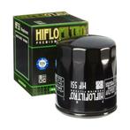 PROMO -30% - Oliefilter Hiflofiltro - HF551 - Moto Guzzi, Motoren, Accessoires | Overige, Nieuw