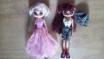 Barbie Poppenset My scene 2 stuks, Verzamelen, Ophalen of Verzenden, Zo goed als nieuw, Fashion Doll