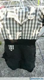 robe double jeu, Vêtements | Femmes, Enlèvement, Porté, Taille 36 (S), Noir