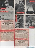 War Bulletin Cards, Verzamelen, Verzenden