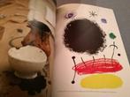 Joan Miró Lithographies Maeght overzicht, Ophalen of Verzenden, Zo goed als nieuw, Overige onderwerpen
