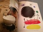Joan Miró Lithographies Maeght overzicht, Comme neuf, Autres sujets/thèmes, Enlèvement ou Envoi
