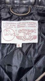 Motorjas, Motoren, Kleding | Motorkleding, Ophalen of Verzenden, Tweedehands, Dames, Jas | leer