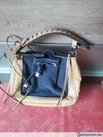 sac à main, Enlèvement, Utilisé, Bleu