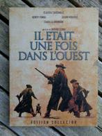 )))  Il était une fois dans l'Ouest  //  Sergio Leone   (((, À partir de 16 ans, Enlèvement ou Envoi, Comme neuf, Coffret