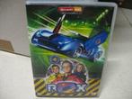 DVD Rox, nummer 4, Alle leeftijden, Ophalen, Avontuur, Tv fictie