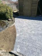 Tuin en klinkerwerken, Tuin en Terras, Ophalen, Nieuw