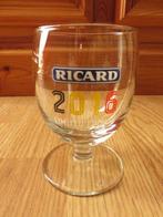 Ricard superbe verre ballon 2016 limited edition, Autres types, Enlèvement ou Envoi, Neuf