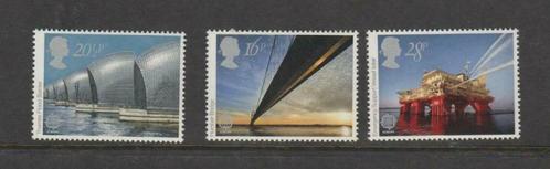Groot-Brittannië 1983 Europa Cept **, Postzegels en Munten, Postzegels | Europa | UK, Postfris, Verzenden