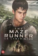The Maze Runner le labyrinthe, Originele DVD, Vanaf 12 jaar, Ophalen, Actie