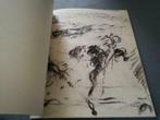 Karel Dierickx artistbook 60pag, Comme neuf, Enlèvement ou Envoi, Peinture et dessin