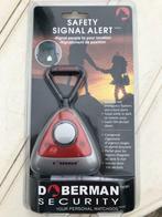 Signaal alert Deberman Security, Ophalen of Verzenden, Nieuw
