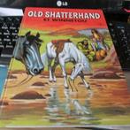 bd Old Shatterhand, Arranz, Enlèvement ou Envoi