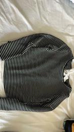 Mooi truitje met strik en onderkant maat xsmall, Ophalen of Verzenden, Zo goed als nieuw, Maat 34 (XS) of kleiner