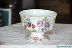 coupe a fruit sur pied faience bequet, Enlèvement ou Envoi