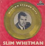 Slim Whitman – Indian love call / Rose Marie + 2 – EP, CD & DVD, Vinyles Singles, 7 pouces, Pop, EP, Enlèvement ou Envoi