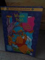leesboek Winnie the Poeh, de honingboom, Boeken, Kinderboeken | Kleuters, Gelezen, Ophalen of Verzenden