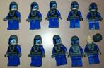 10 Lego Star Wars sw0296 Mandalorian clone wars set 7914 952, Lego, Zo goed als nieuw, Ophalen
