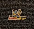PIN - PUNICA - FRISDRANK - LIMONADE - VLIEGEND TAPIJT, Verzenden, Gebruikt, Merk, Speldje of Pin