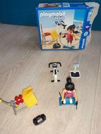 Playmobil 5578 - Salle de Sport/fitness - nouveau prix, Ophalen of Verzenden, Zo goed als nieuw, Complete set