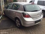 Onderdelen Opel Astra 1.7H Diesel Bj. 2008, Auto-onderdelen, Opel, Gebruikt, Ophalen of Verzenden