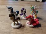 5 tampons mes petits poneys, Collections, Jouets miniatures, Comme neuf, Enlèvement ou Envoi