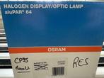 Lamp voor Par64 / 1000w / 240v / CP95 / Nieuw!!, Muziek en Instrumenten, Ophalen of Verzenden, Nieuw