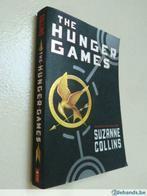 The Hunger Games (Engelstalig), Boeken, Gelezen, Ophalen of Verzenden