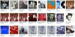 80 x The Smiths vinyl bootleg LP's, Cd's en Dvd's, Vinyl | Overige Vinyl, Ophalen of Verzenden, Zo goed als nieuw, 12 inch