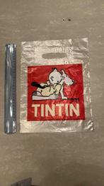 Tintin Pochette BD Tintin