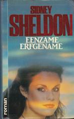 Sidney Sheldon, Eenzame erfgename., Boeken, Ophalen of Verzenden, Gelezen, Europa overig