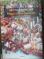 het Narrenschip, Nieuw