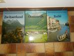 Grote reisencyclopedie van Europa, Boeken, Reisgidsen, Ophalen of Verzenden, Nieuw, Europa, Reisgids of -boek