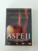 Aspe II, Cd's en Dvd's, Dvd's | Thrillers en Misdaad, Ophalen of Verzenden