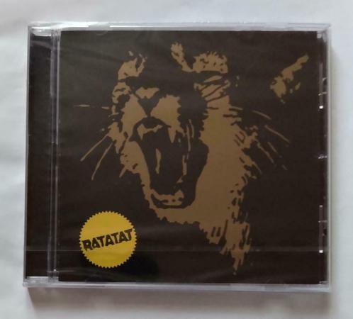 Ratatat: Classics neuf sous blister, CD & DVD, CD | Instrumental, Enlèvement ou Envoi