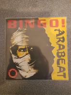 Bingo arabeat, Cd's en Dvd's, Ophalen of Verzenden, Zo goed als nieuw