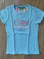 T-shirt MC Gregor maat 140, McGregor, Enlèvement ou Envoi, Chemise ou À manches longues, Utilisé