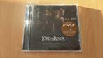Lord of the Rings Fellowship Soundtrack CD, Cd's en Dvd's, Verzenden