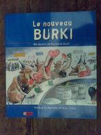 Le nouveau Burki, Livres, Humour, Enlèvement ou Envoi, Neuf