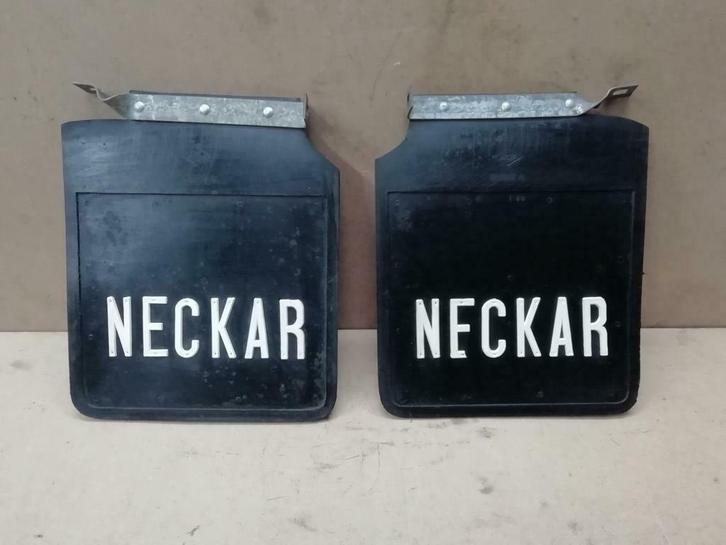 Spatlappen voor oldtimers, Auto-onderdelen, Klein materiaal, Lada, Ophalen of Verzenden