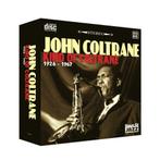 10 CD box John Coltrane Kind of Coltrane, Jazz, Ophalen of Verzenden