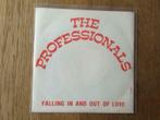 single the professionals, Ophalen of Verzenden, 7 inch, Overige genres, Single