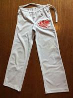 pantalon de capoeira taille M (enfant), Comme neuf, Taille M, Vêtements d'arts martiaux