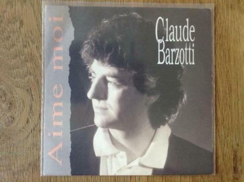 single claude barzotti, Cd's en Dvd's, Vinyl Singles, Single, Pop, 7 inch, Ophalen of Verzenden
