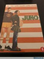 Juno, Ophalen